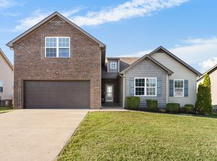 1029 Dwight Eisenhower Way, Clarksville, TN 37042