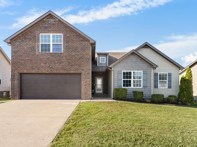 1029 Dwight Eisenhower Way, Clarksville, TN, 37042