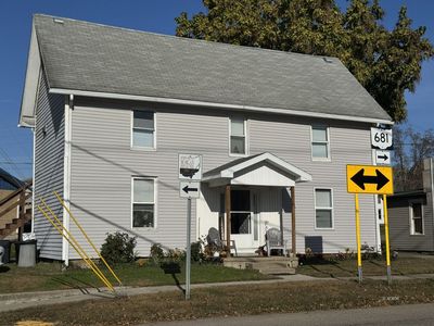 5250 Washington Rd, Albany, OH, 45710