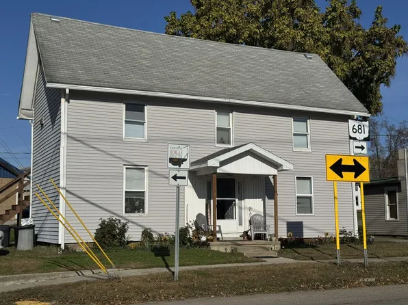 5250 Washington Rd, Albany, OH 45710