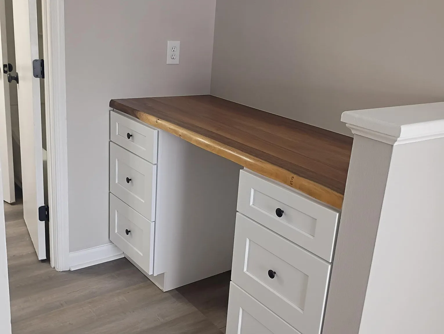 2 bed, 1.5 bath, 1200 sqft, $1,750 — Photo 3