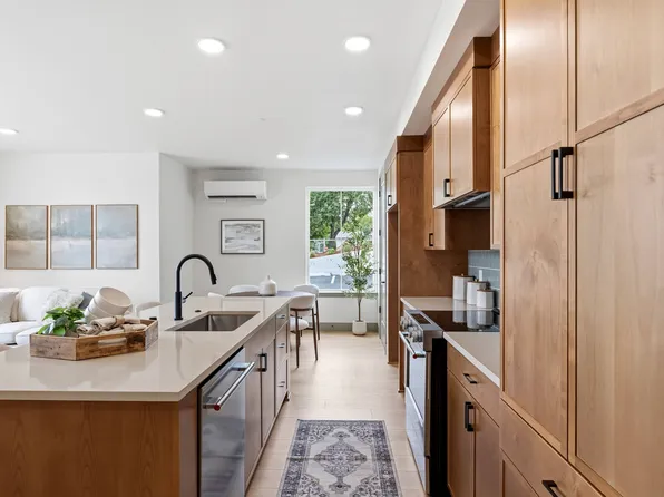 Pearson Lofts