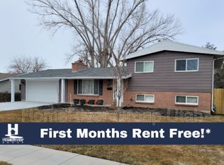 1439 E 5935 S, Salt Lake City, UT 84121