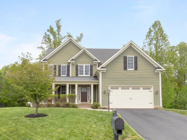 125 Highland Cir, Zion Crossroads, VA 22942
