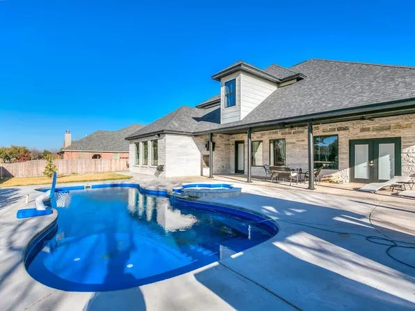5413 Enclave Ct, San Angelo, TX 76904