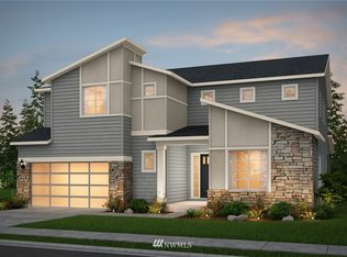 301 NE Shadow Ave LOT 4, Renton, WA 98056