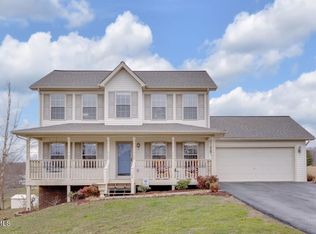 128 Halecrest Ct, Jonesborough, TN 37659
