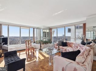 224 W Rittenhouse Sq #2810, Philadelphia, PA