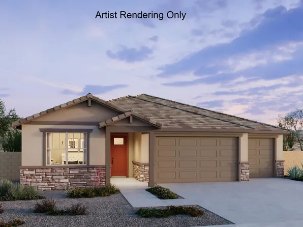 4428 W Tortolita View Cir, Marana, AZ 85658