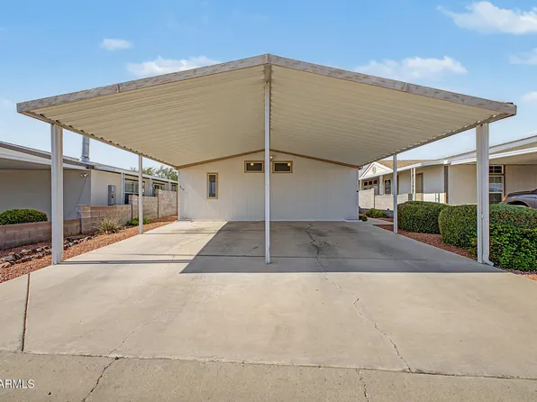8601 N 103RD Avenue #218, Peoria, AZ 85345