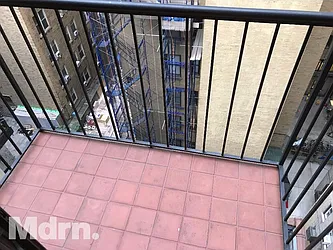 Rented by Mdrn Residential