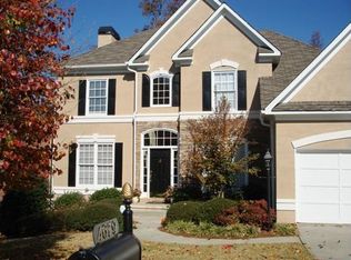 4679 Ashford Club Dr, Atlanta, GA 30338