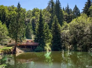 12919 SW Cemetery Rd, Tacoma, WA 98070