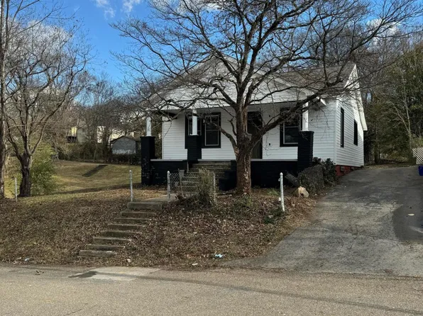 1404 W Baxter Ave, Knoxville, TN 37921