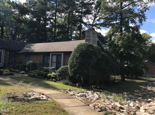 4709 Matt Dr APT D, Raleigh, NC 27604