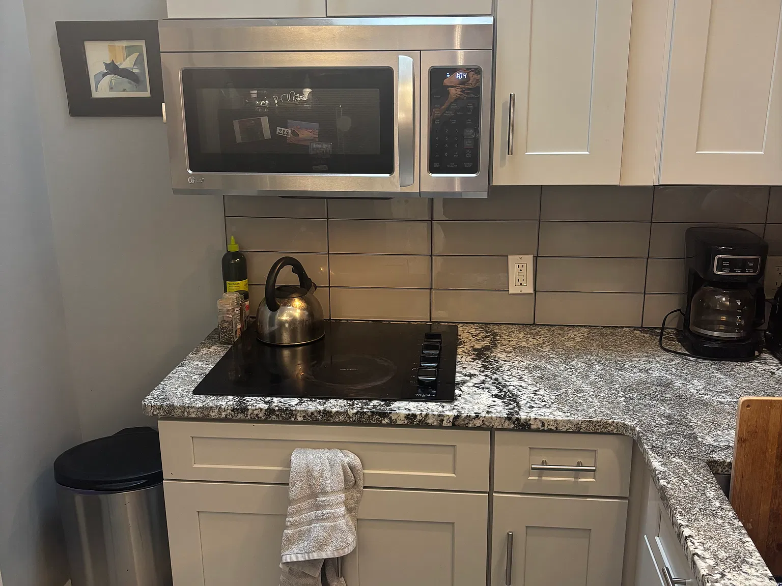 1 bed, 500 sqft, $2,300 — Photo 4
