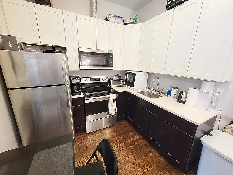 229 W 136th St #2B — Photo 4