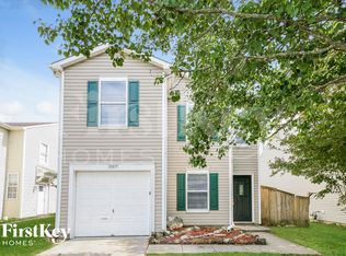 10819 Sweetsen Rd, Camby, IN 46113