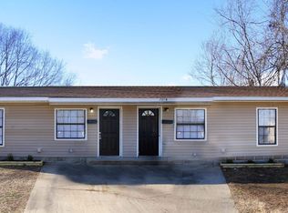 705 Blossom St, North Little Rock, AR 72117