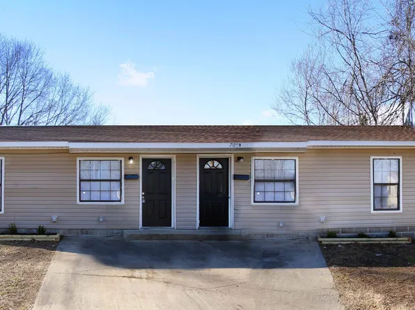 705 Blossom St, North Little Rock, AR 72117