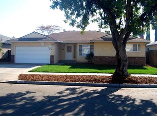 1265 E Mesa Ave, Fresno, CA