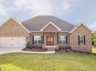 202 Morgan Ranch Cir, Bonaire, GA 31005