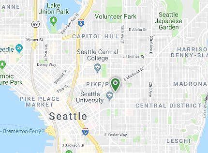 Seattle, WA 98122