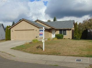 5320 NE 70th Cir, Vancouver, WA