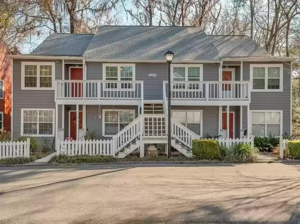 4553 Barclay Ln APT C, Tallahassee, FL 32309