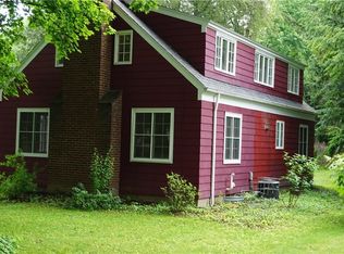 24 Crestline Rd, Rochester, NY 14618