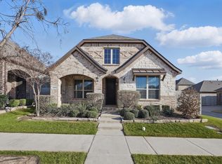 900 Boardwalk Way, Argyle, TX 76226