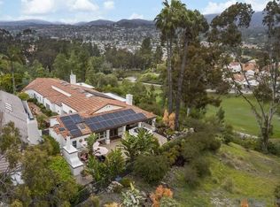 12397 Fairway Pointe Row, San Diego, CA 92128