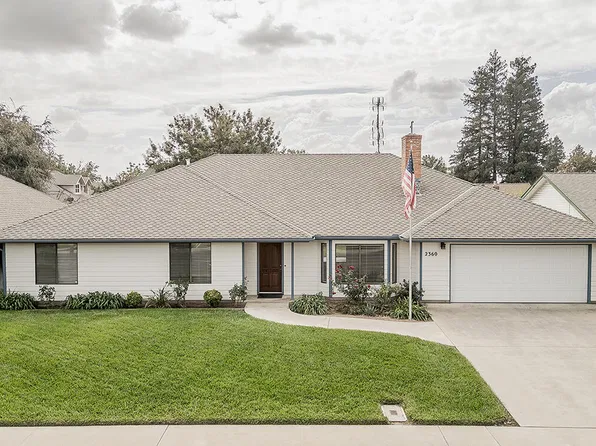 2360 Harold Street, Kingsburg, CA 93631
