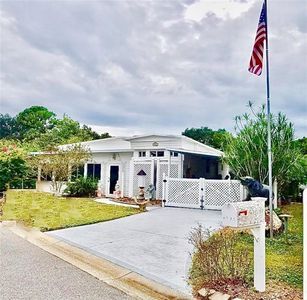 4721 Winged Foot Ave, Sarasota, FL, 34234