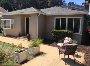 210 Juanita Ave, Pacifica, CA 94044