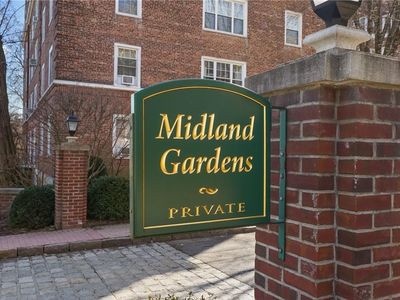 5 Midland Gardens #4K, Bronxville, NY, 10708