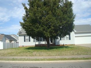 3154 Hardwood Dr, Murfreesboro, TN 37129