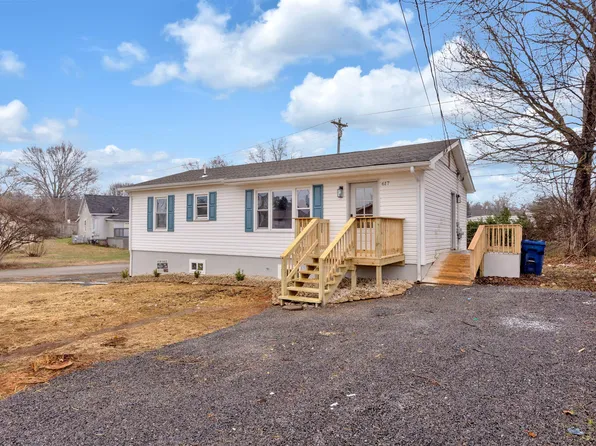 617 Moulden St, Jefferson City, TN 37760