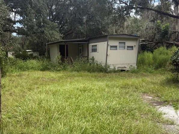 204 JOHNTRY ROAD, HAWTHORNE, FL 32640