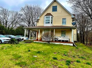 1030 S Franklin St, Holbrook, MA 02343