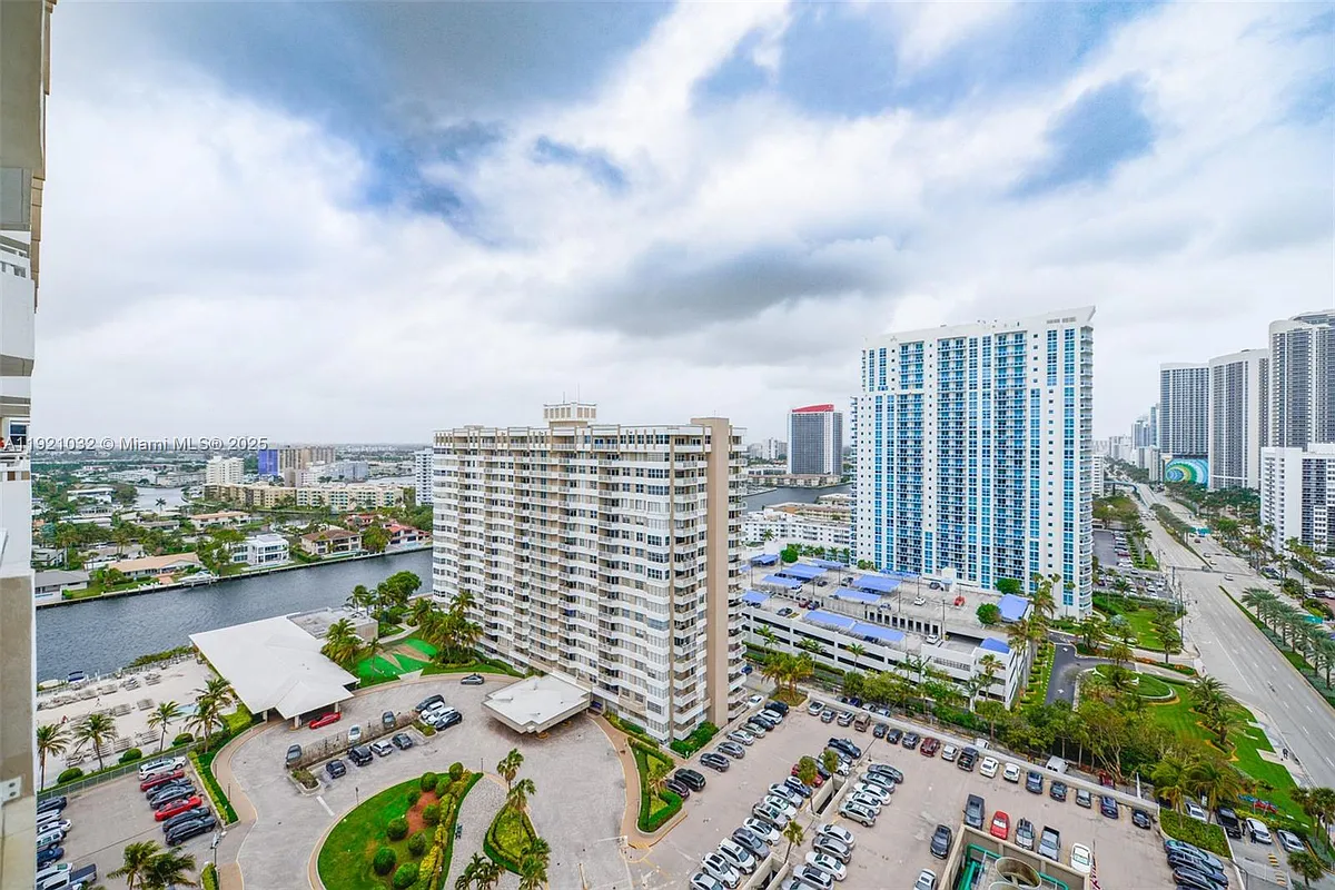 Building Photo - 1985 S Ocean Dr #17H
