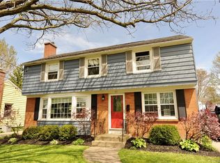 87 Randall Ter, Hamburg, NY 14075