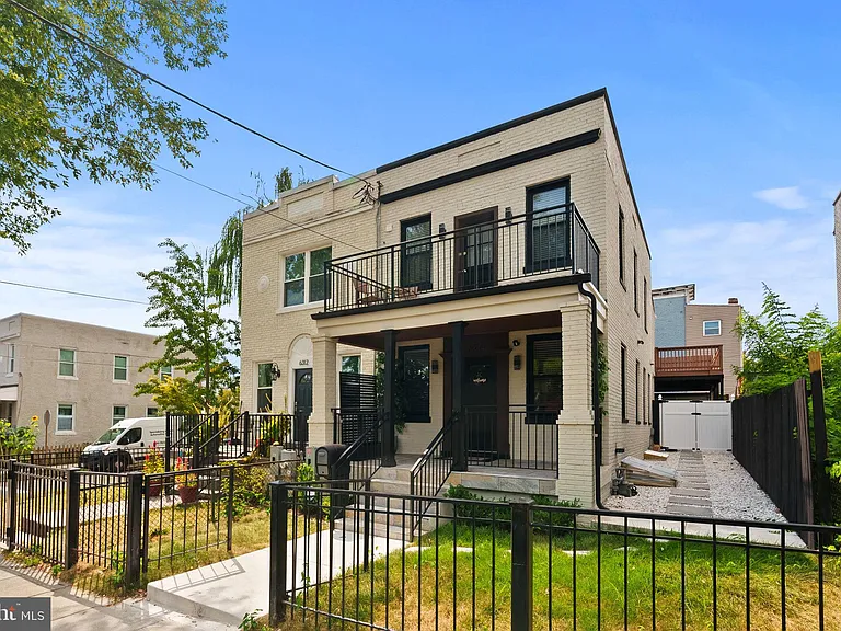 6314 7th St NW #UPPER LEVEL — Photo 6