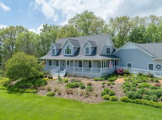 9680 Wood Bend Dr, Saline, MI