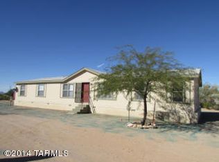6501 N White Deer Ln, Tucson, AZ 85743