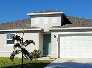 551 Black Horse St SE, Palm Bay, FL 32909