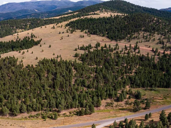 Tbd Corbin Rd, Jefferson City, MT 59638