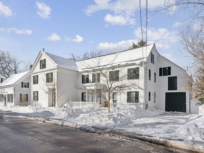18 Potter Street, Brunswick, ME, 04011