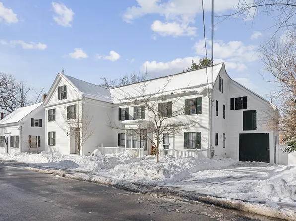 18 Potter Street, Brunswick, ME 04011