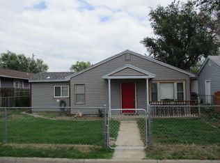 1310 Conard Ave, Garden City, KS 67846